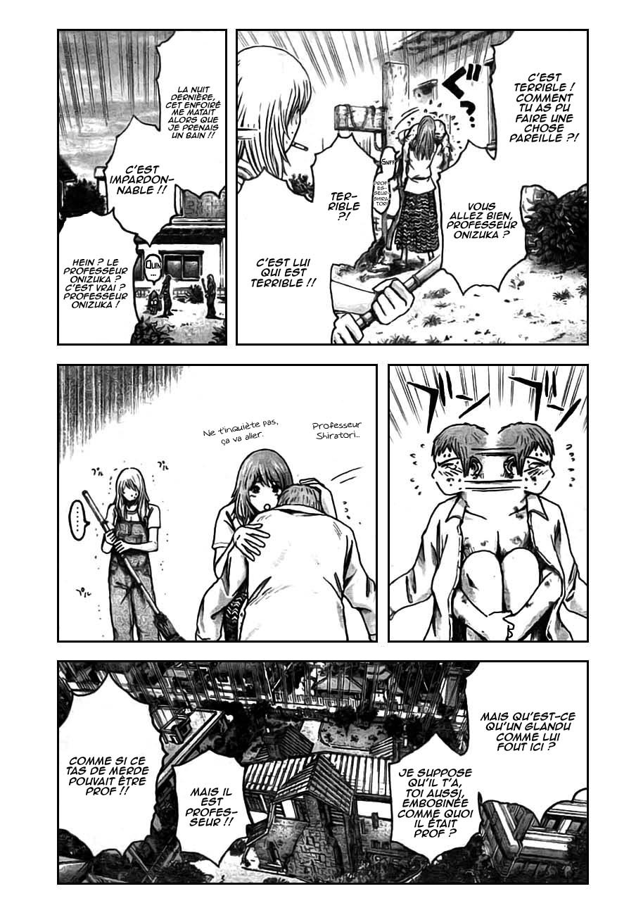 img GTO - Shonan 14 16